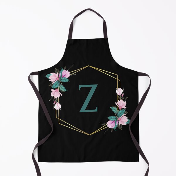 Item preview, Floral Letter Z designed and sold by LamV.