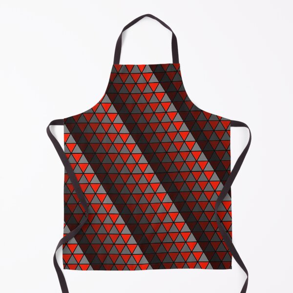 Item preview, triangle pattern designed and sold by MikeTheGinger94.
