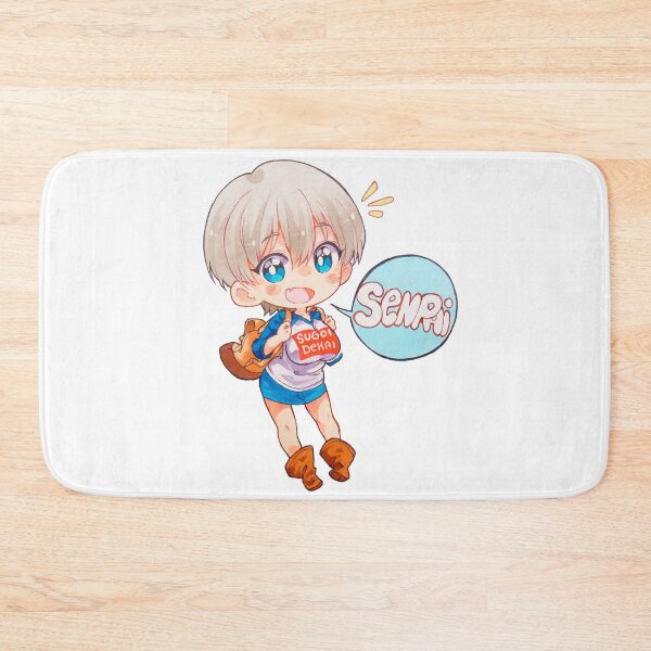 Item preview, Uzaki-chan designed and sold by oxLeinadxo.
