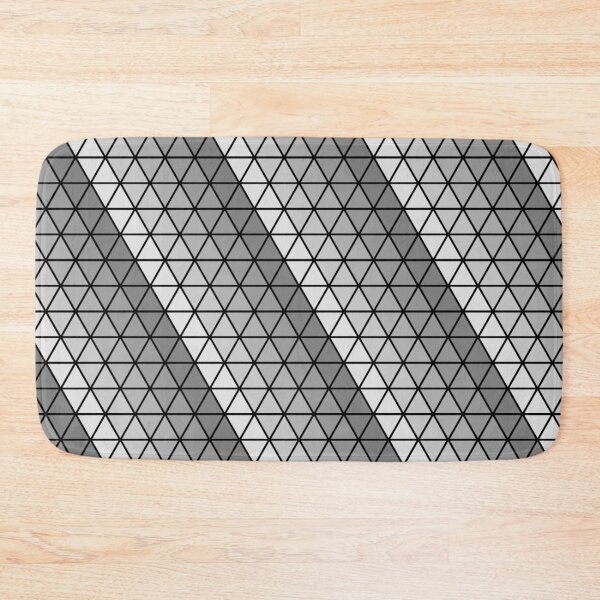 Item preview, triangle pattern designed and sold by MikeTheGinger94.