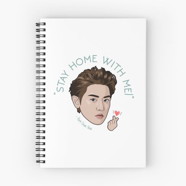 Artikelvorschau, OPPA Park Chan Yeol entworfen und verkauft von MisisPepper.