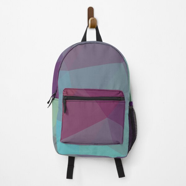 Item preview, Colorful triangles designed and sold by Keno185.