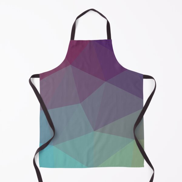 Item preview, Colorful triangles designed and sold by Keno185.