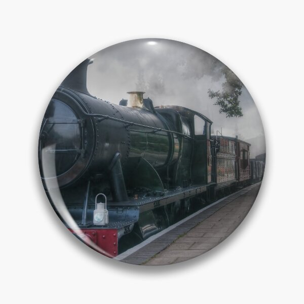 Item preview, GWR Goods Train designed and sold by Steve H Clark.