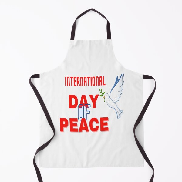 Item preview, International Day of Peace designed and sold by jamal-alkhalf.