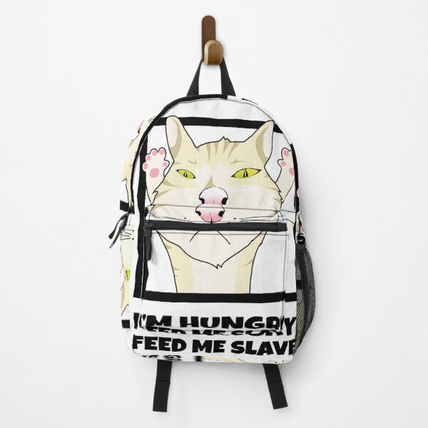 Item preview, I'm Hungry Feed Me Human designed and sold by KewaleeTee.
