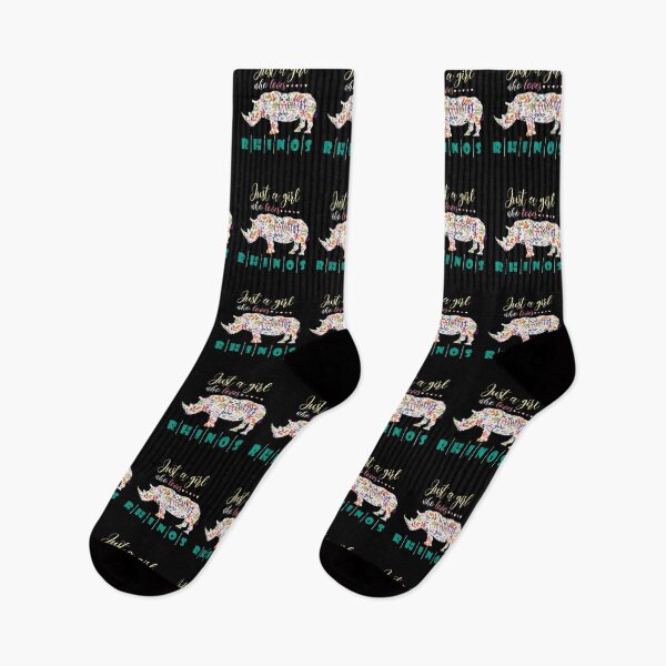 Item preview, Africa Animal Girl Rhino designed and sold by bestshirtdesign.