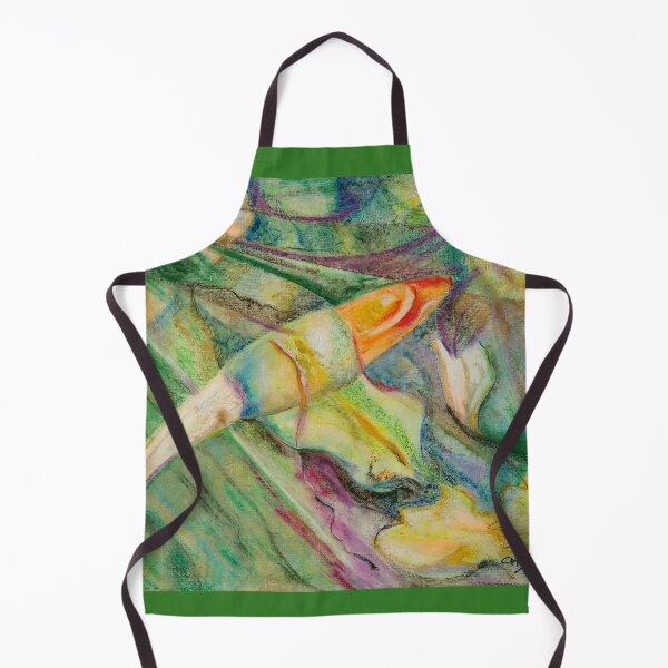 Item preview, Murky Waters designed and sold by CrismanArt.
