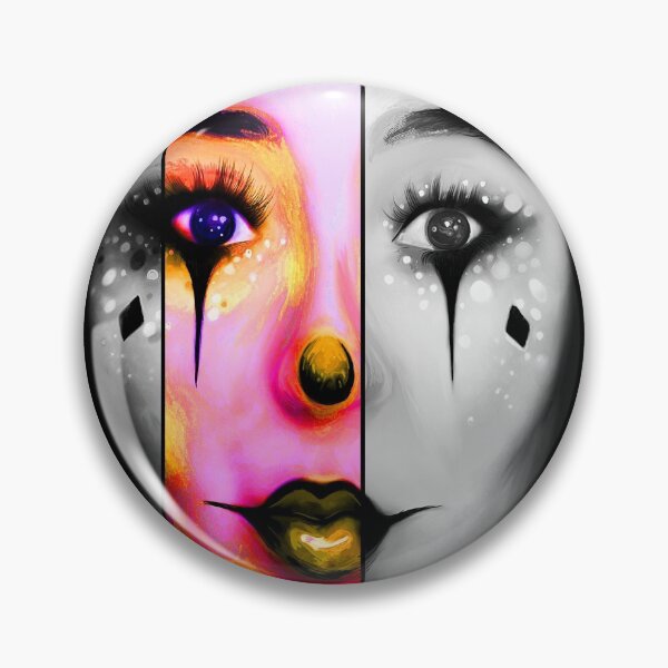 Item preview, Harlequin Watermenlon Sugar designed and sold by LJWDesigns.