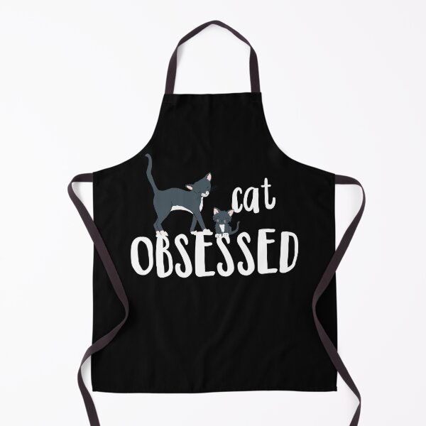 Item preview, Cat Obsessed designed and sold by Amanda-Lakey.
