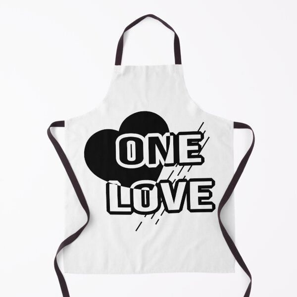 Item preview, One Love | Melcudesign designed and sold by Melcu.