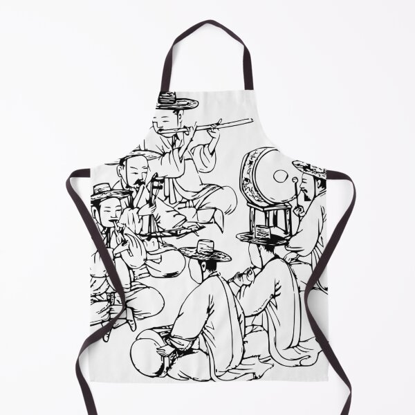 Item preview, Korean Culture - Korean Music designed and sold by theKoreanRage.