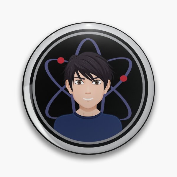 Item preview, Legends - Ray designed and sold by CatsBag.
