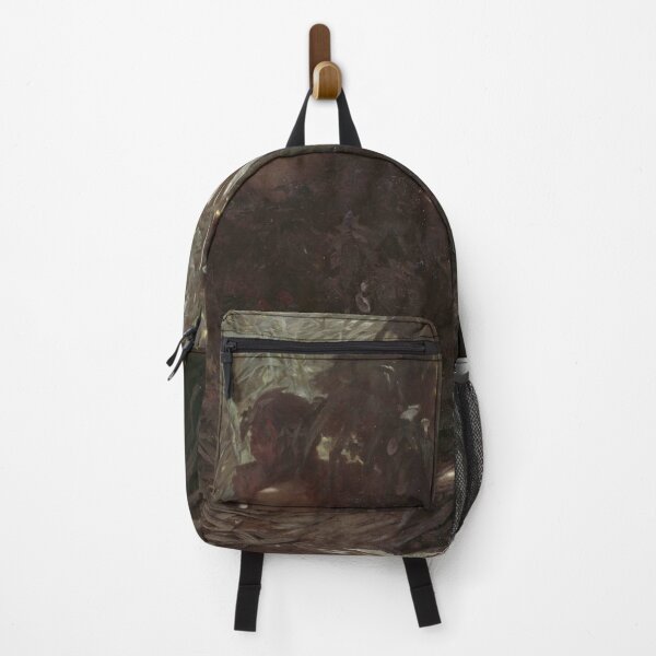 Item preview, Pan In The Reeds (Böcklin) designed and sold by ArtHistorical.