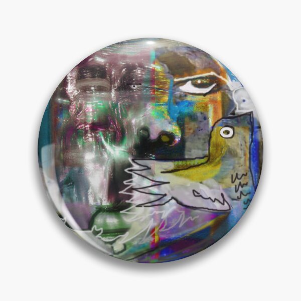 Item preview, Bird Catcher designed and sold by CrismanArt.