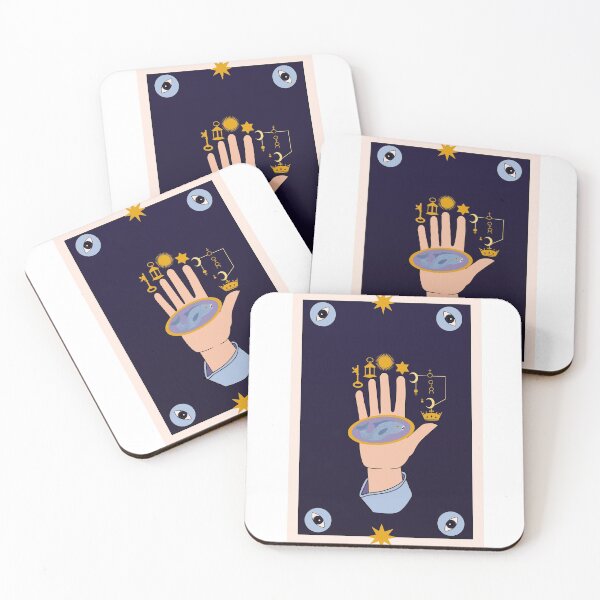 Item preview, Magic Hand designed and sold by Sébastien Restrepo.