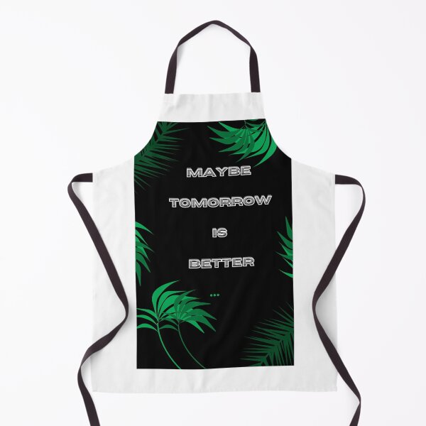 Item preview, maybe tomorrow is better designed and sold by mr.bardook.