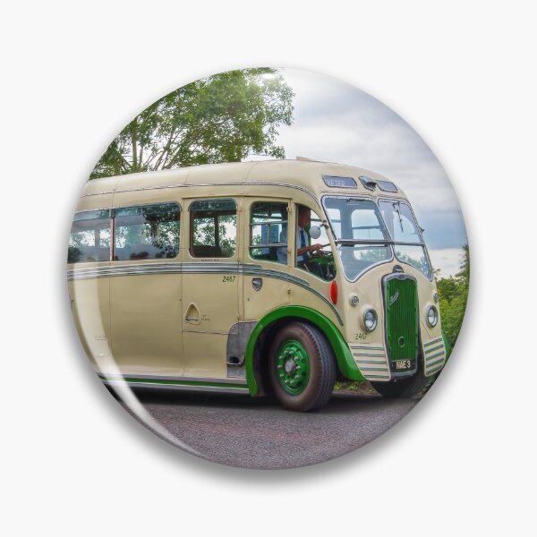 Item preview, NAE 3 - Bristol L6B Coach designed and sold by Steve H Clark.