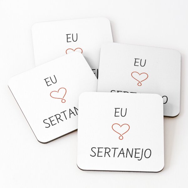 Item preview, EU amo SERTANEJO designed and sold by BailemosBachata.