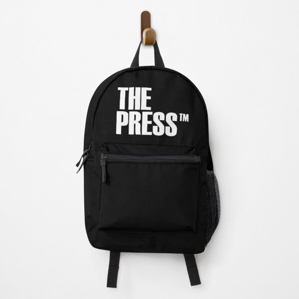 Item preview, THE PRESS™ designed and sold by jlpeters94.