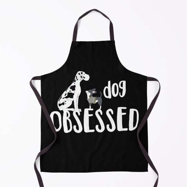 Item preview, Dog Obsessed designed and sold by Amanda-Lakey.