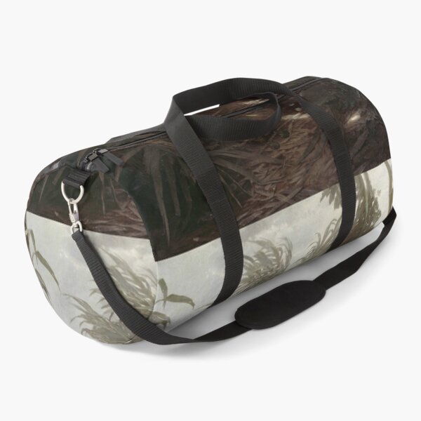 Item preview, Pan In The Reeds (Böcklin) designed and sold by ArtHistorical.
