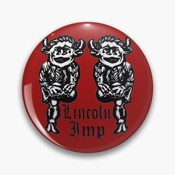 Artikelvorschau, Lincoln Imps II entworfen und verkauft von sharpie.