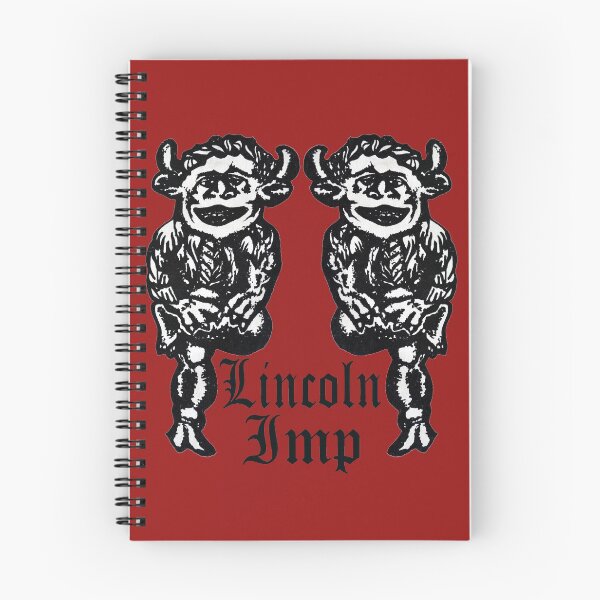 Item preview, Lincoln Imps II designed and sold by sharpie.