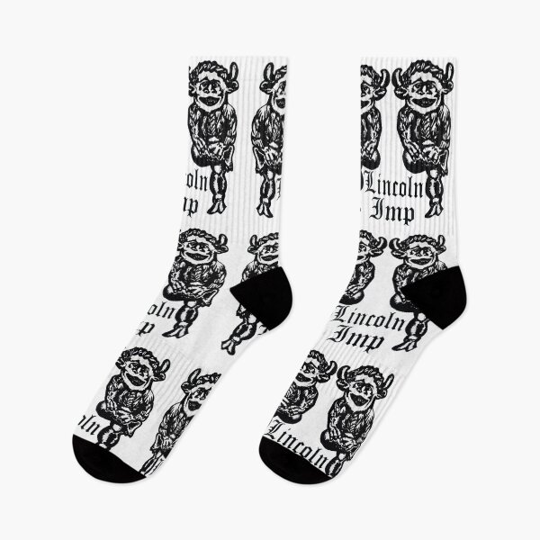 Item preview, Lincoln Imps II designed and sold by sharpie.