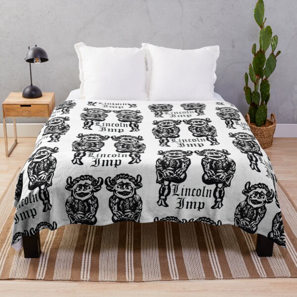 Item preview, Lincoln Imps II designed and sold by sharpie.