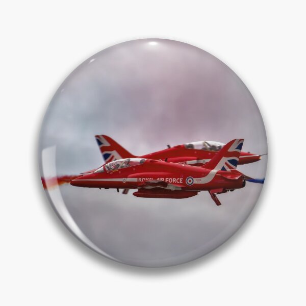 Item preview, Red Arrows Painting the Sky 2015 designed and sold by Steve H Clark.