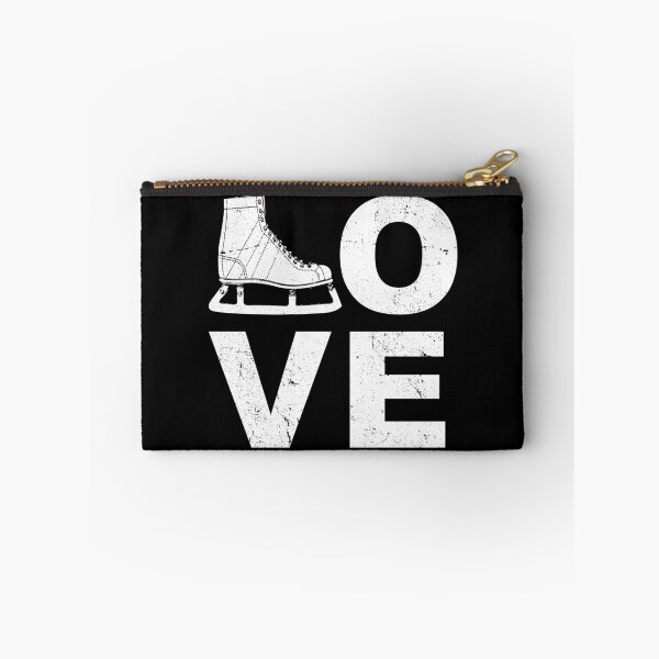 Item preview, Love Ice Skating designed and sold by DamnGoodDesign.