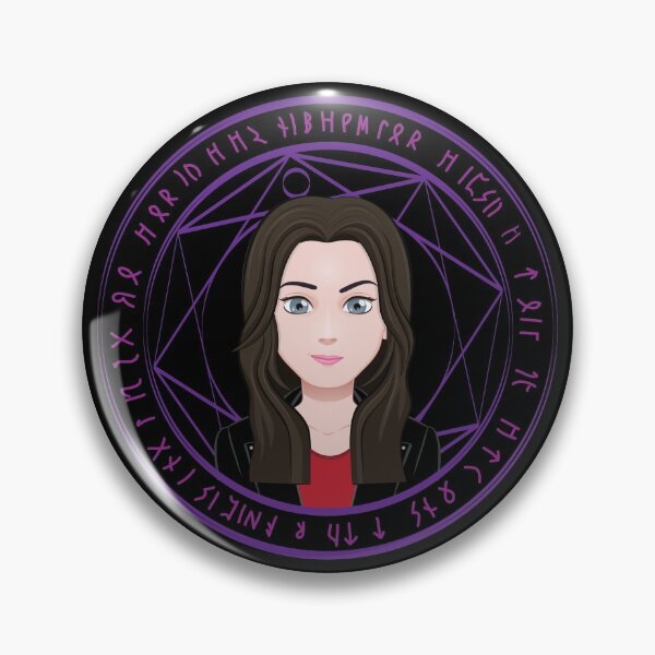 Item preview, Legends - Nora designed and sold by CatsBag.