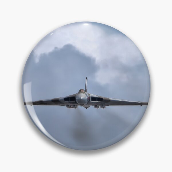 Item preview, Vulcan Head-On designed and sold by Steve H Clark.