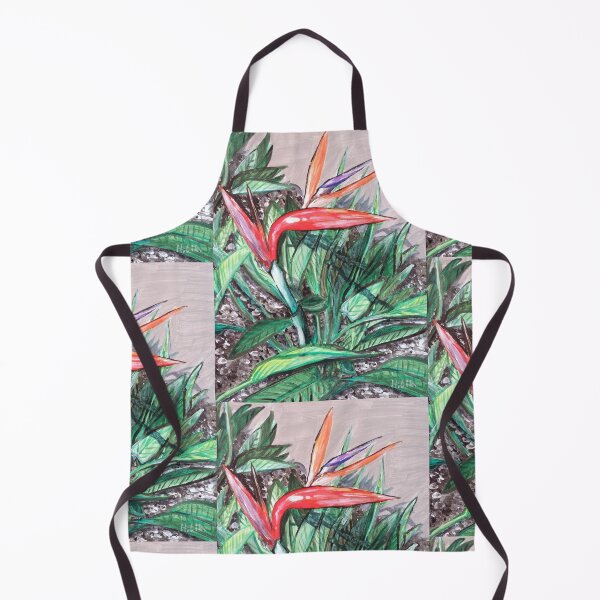 Item preview, SOLO-BIRD OF PARADISE designed and sold by HSINLIN.
