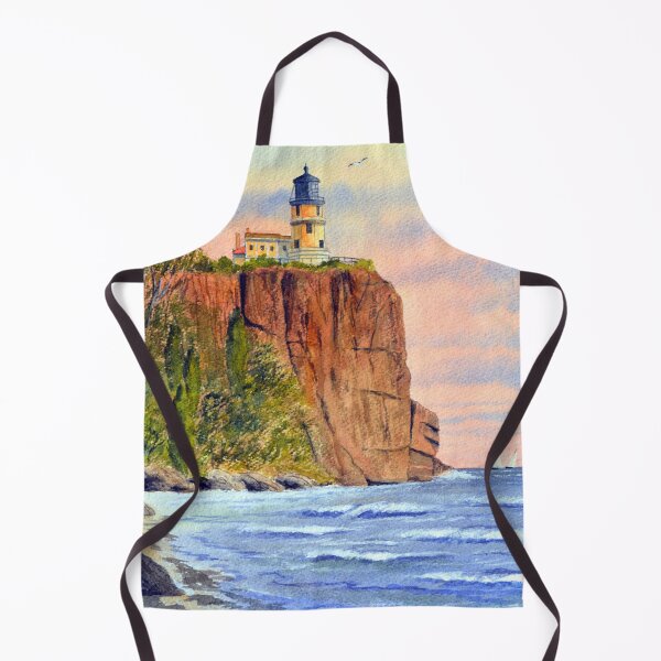 Item preview, Split Rock Lighthouse Minnesota USA designed and sold by William Holkham.