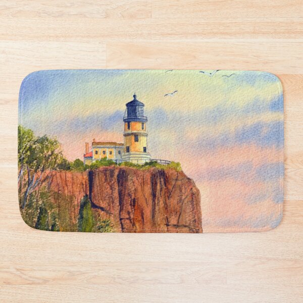 Item preview, Split Rock Lighthouse Minnesota USA designed and sold by William Holkham.