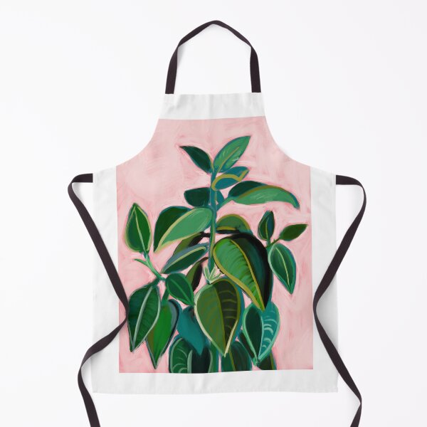 Item preview, Rubber Plant designed and sold by HazedEnConfused.