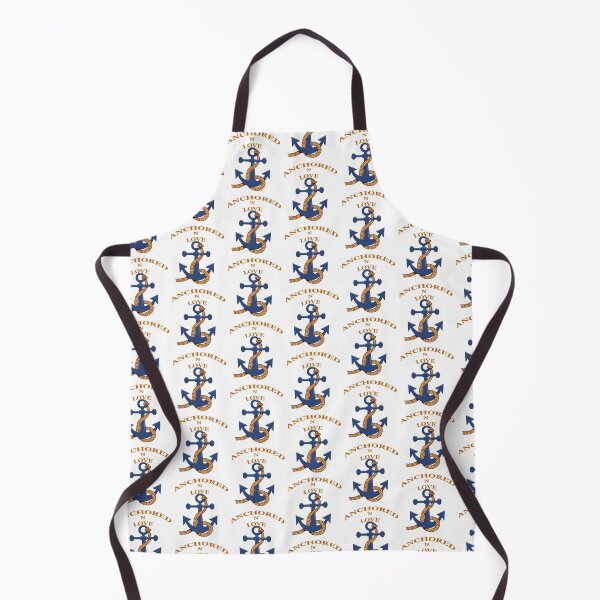 Item preview, Anchored N Love designed and sold by Valcoop5.