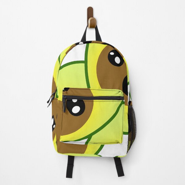 Item preview, Little Cute Avocados designed and sold by hvasilevshop.