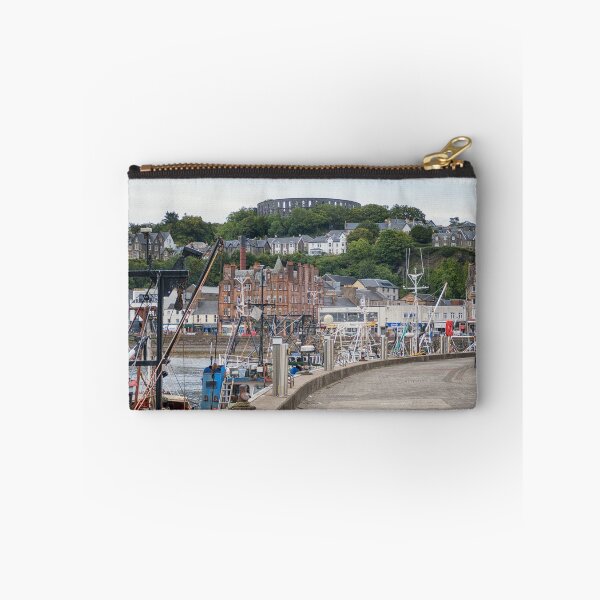 Item preview, Oban Harbour designed and sold by Lynn Bolt.