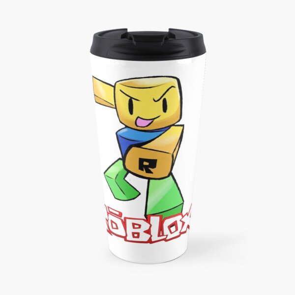 Roblox Character Mugs Redbubble - roblox mugs redbubble