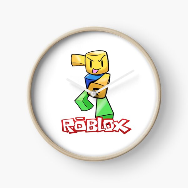 Roblox Clocks Redbubble - angel dance acedamy roblox