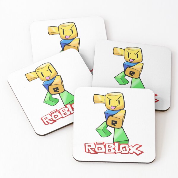 Roblox Coasters Redbubble - robux coasters redbubble