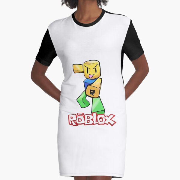 Roblox Dresses Redbubble - cute girl clothes id for roblox