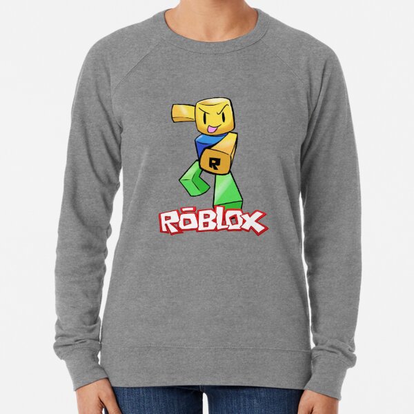 Roblox Meme Sweatshirts Hoodies Redbubble - developer team hoodie classic roblox