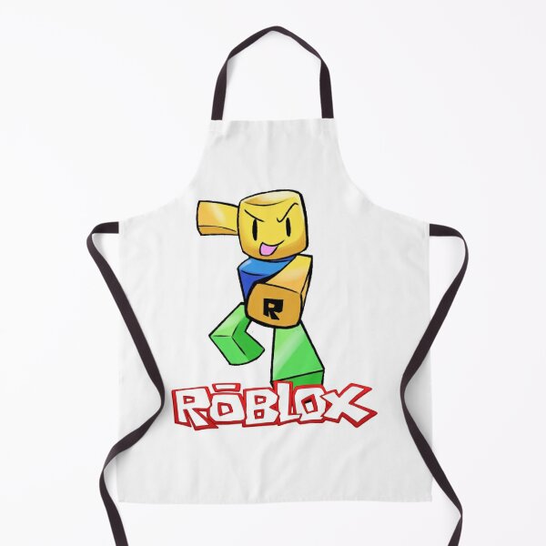 Roblox Aprons Redbubble - apron roblox