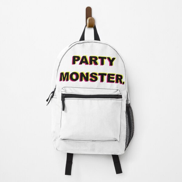 Item preview, Party Monster. designed and sold by DiscoNihilist.