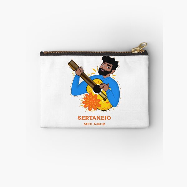 Item preview, SERTANEJO Meu Amor designed and sold by BailemosBachata.