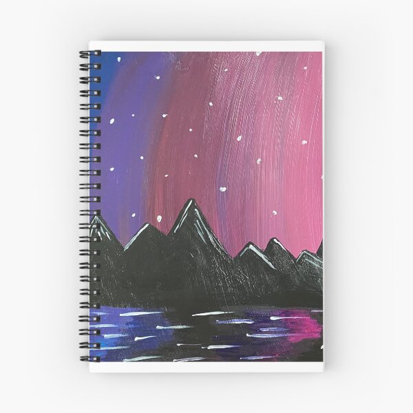Item preview, Mountains designed and sold by Khaan3.